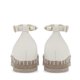 thumbnail image 3 of Alpargata Gabrielle Color Blanco D15480102620 22 Dorothy Gaynor Alpargata Gabrielle Color Blanco D15480102620 22, 3 of 6
