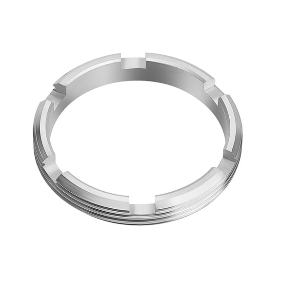 M MATI Rear Wheel Bearing Retainer for Honda CR125R CR250R CR500R 1984-2001 41231-KZ4-000
