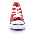 thumbnail image 3 of Tenis Converse Chuck Taylor All Star en Bota de Lona Bebé Rojo 7J232C rojo 14, 3 of 4