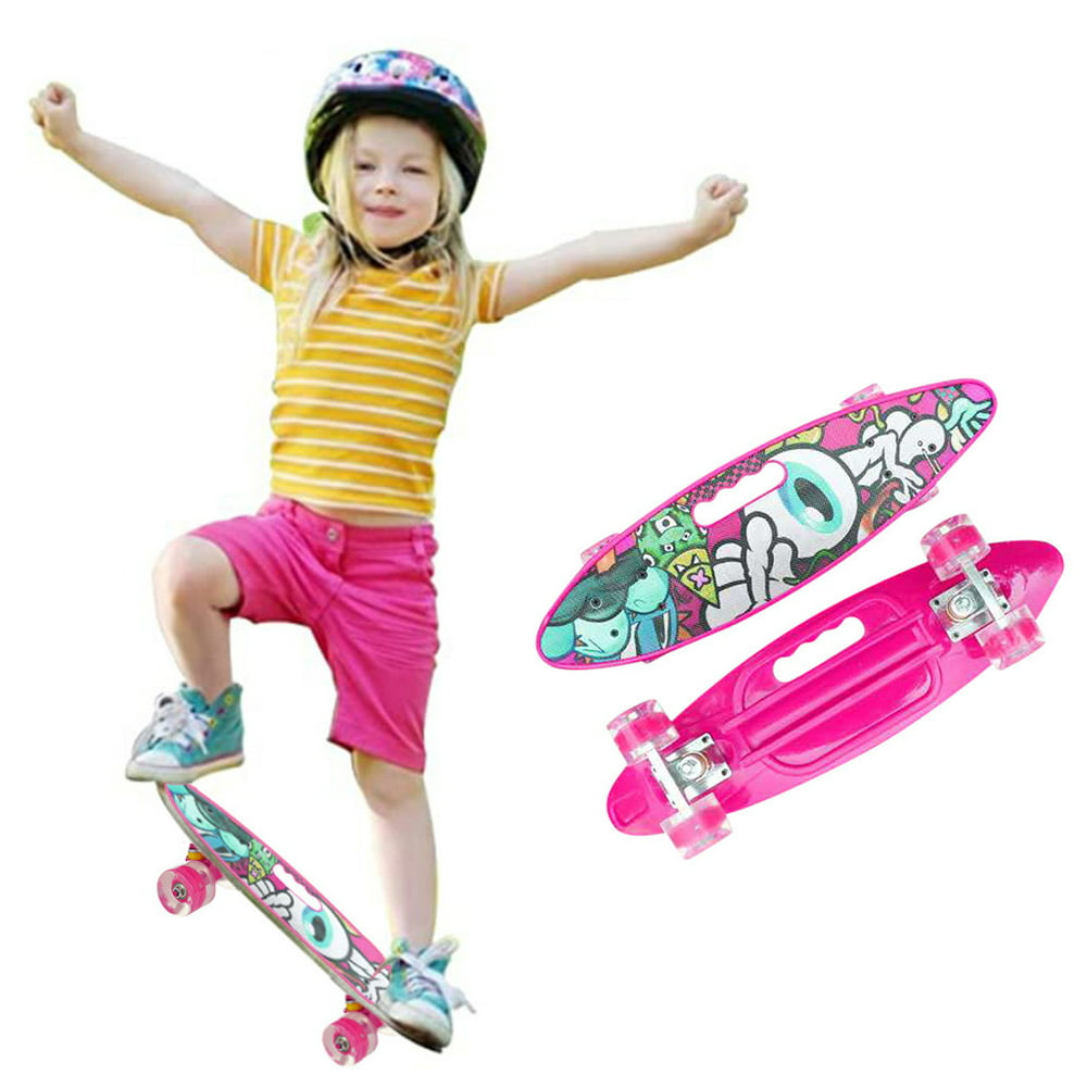 Skateboards for young kids