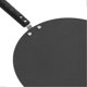 thumbnail image 3 of Nonstick Stove Top Crepe Pan Pancake Griddle Pan for Gas Stove Top Egg Bread Cake Crepes Chapattis, 3 of 4