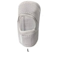 thumbnail image 4 of Toystoory Rodillera para hacer ejercicio, rodillera protectora para ciclismo, caminar, Protector ajustable, accesorio de protección, patio de Ropa Deportiva, Zapatos Beige L, 4 of 6