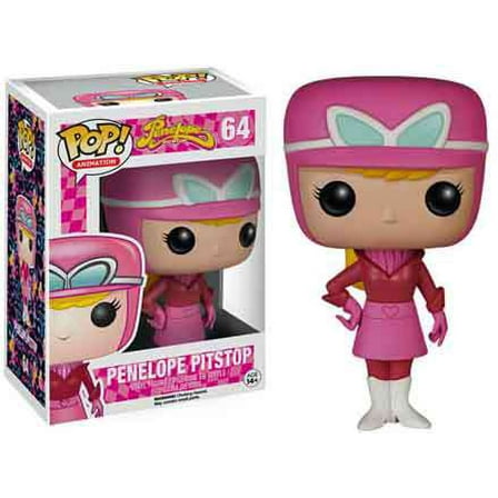 FUNKO POP! ANIMATION: HANNA BARBERA - PENELOPE PITST
