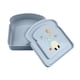 thumbnail image 2 of Lonchera, cajas bento, contenedores para sándwiches, lonchera para niños o adultos de 2 l para cocinar arroz caliente, lonchera eléctrica, 2 of 5
