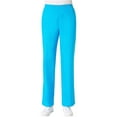 thumbnail image 1 of Core by Maevn Women's Cargo Scrub Pant, 1 of 1