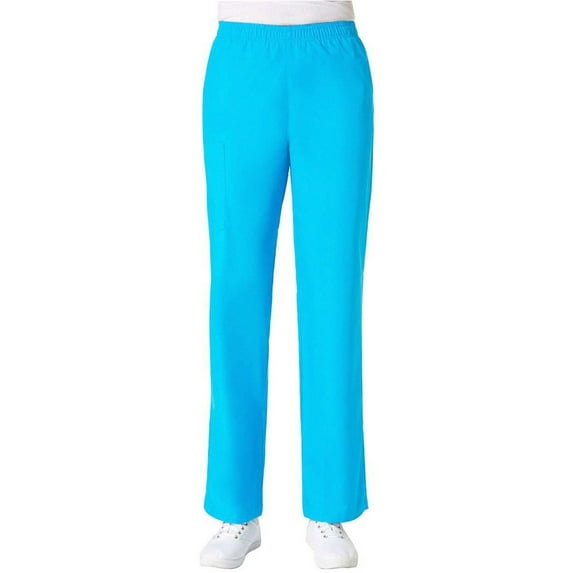 Core by Maevn Women's Cargo Scrub Pant