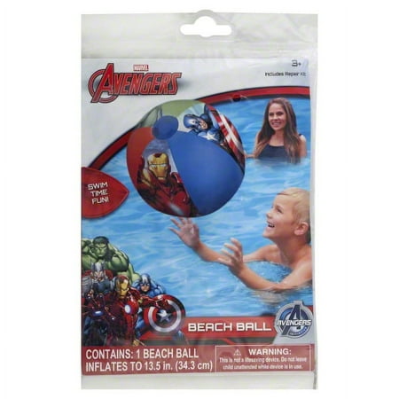 Valuelink Avenger Durable Material Bch Ball