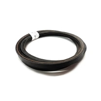 Dixie Chopper Belt (V 80" B Section, Raw) for Lawn Mowers fits LT1800-34, LT1800-44, LT2300-50D, LT2700-60D, RB2700-34, RB2700-44, RB2700-50, SE2734, SE2744 / 65080, 2006B80W, 2006B80, 2006B80R