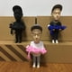 thumbnail image 4 of Nuevo stock de figuras de acción Trendsetter de 30 cm, estatua de estrella, adornos, modelo Virgil Abloh, colección de muñecas, juguetes, regalos de cumpleaños, 4 of 5