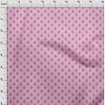 thumbnail image 4 of oneOone Cotton Cambric Light Pink Fabric Block Sewing Craft Projects Fabric Prints By Yard 42 Inch Wide, 4 of 4