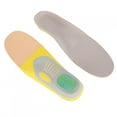 thumbnail image 2 of Orthotic Insole,1 Pair Orthotic Insole Shoe Sole Insoles Highly Recommended, 2 of 8