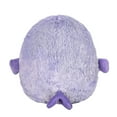 thumbnail image 3 of Squishmallows Fuzz-A-Mallows 12 inch Ellen the Purple Seal - Child's Ultra Soft Stuffed Plush Toy, 3 of 7