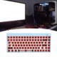 thumbnail image 1 of Teclado Modular, Kit de Teclado Mecánnico a Juego Inalámbrico de Iluminación RGB 2.4G DIY PARA EL HOGAR, 1 of 7