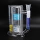 thumbnail image 1 of Entrenador De Respiración, Ventajoso Ventajoso Necesario Fuerte Compatibilidad Neotérico Cautivador Universal Para El Hogar ANGGREK Tipo de succión y soplado, 1 of 8
