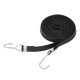 thumbnail image 1 of Cordones Elásticos Resistentes, Cordones De Goma Elásticos Ajustables Con Ganchos, Paquete De 10 Correas De 2 Cm De Ancho Para Equipaje, Portabicicletas, Bote De Basura, Equipaje, 1 of 7