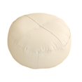 thumbnail image 2 of figatia Floor Cushion Chair Pad Soft Futon Decorative Modern Thickened Pouf Seat Cushion Meditation Floor Pillow for Sofa Living Room Beige, 2 of 8
