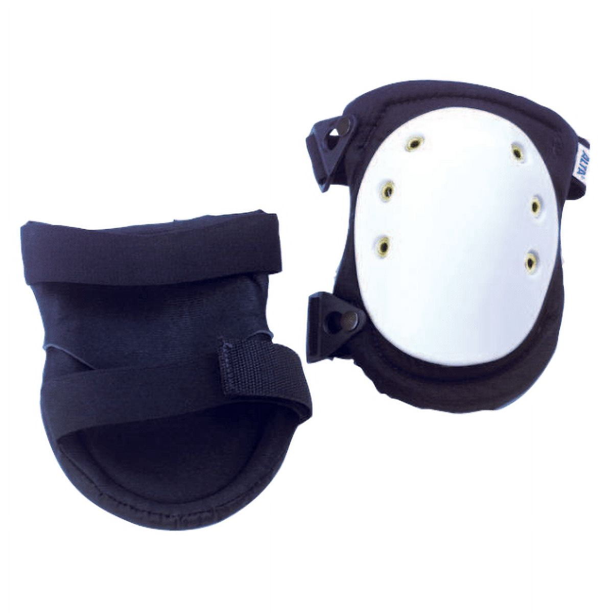 Alta Industries Altaflex Nomar Knee Pads Black With Altalok