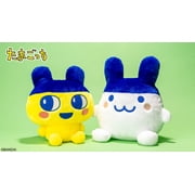 Bandai Tamagotchi Nui Puri Nui Mimitchi 11in Plush