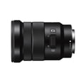 thumbnail image 2 of Lente Telefoto Zoom Sony G 18-105mm F4 APS-C con Estabilizador Steady Shot óptico SELP18105G, 2 of 2
