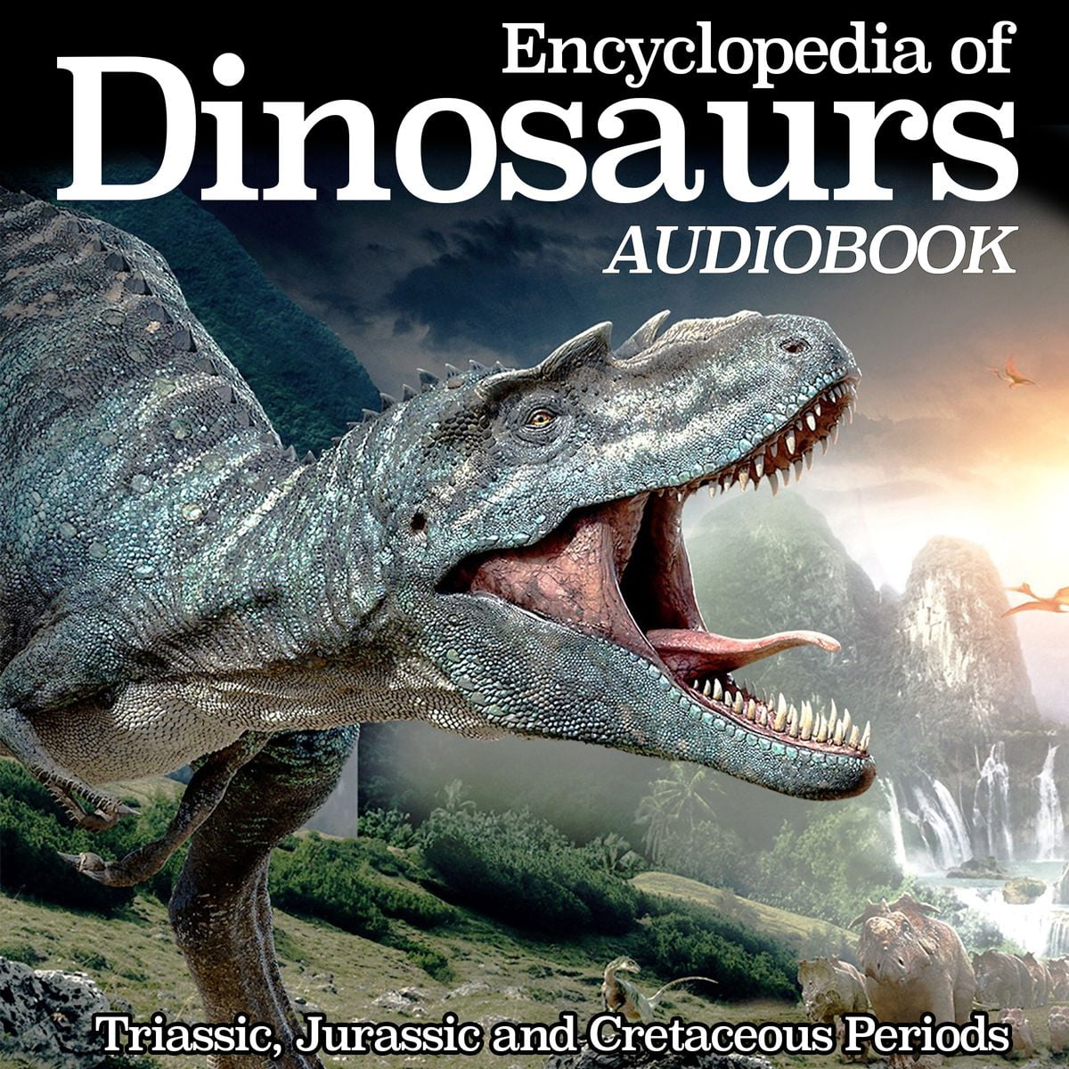 triassic jurassic cretaceous dinosaurs