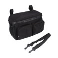 thumbnail image 1 of Bolsa De Cochecito De Bebé Bolsa De Hombro Multifuncional Bolsa De Mensajero Bolsa De Almacenamiento Yuarrent HA024265-01, 1 of 6
