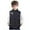 Black#51, variant on ZCFZJW Heated Jacket Heated Vest for Kids Boy Girls, Sleeveless Lightweight USB Rechargeable Thick Warm Windproof Full Zip Up Down Jacket, Battery Not Included(Black,6-7 Years)