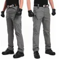thumbnail image 2 of Pantalón Táctico Militar Policía Impermeable Ix7, Ix9, 2 of 8