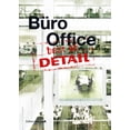 thumbnail image 2 of Pre-Owned Best of Detail Best of Detail: Büro/Office: Ausgewählte Büro-Highlights Aus Detail / Selected Office Highlights from Detail, (Paperback), 2 of 2