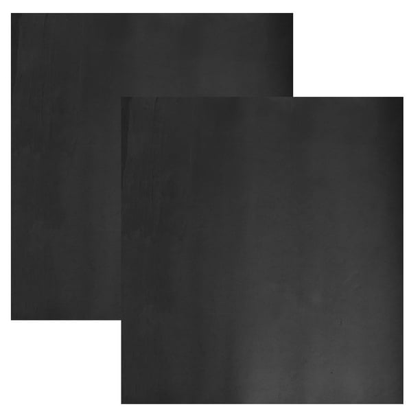 Alfombrillas insonorizadas para coche, almohadilla aislante, materiales insonorizantes automotrices, 2 uds.