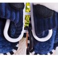 thumbnail image 3 of nipocaio 4 Pcs Support à Chaussures Porte-Chaussures Séchoir Crochet à Chaussures Rangement Porte-Chaussures Vélo, Blanc, 3 of 4