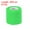 Bright Green, variant on Uxcell Self Adhesive Bandage Wrap, Elastic Self Breathable Self Adherent Wrap Tape for Stretch Sports Wrist Ankle Dark Green