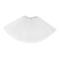 thumbnail image 4 of Aoiroe 2 Pc Tutu Skirt Women,1950s Vintage Adult Ballet Tutu Skater Skirt for Cosplay Party Rave Costume Tutu Dance Skirt 1950s Vintage Tulle Bubble Tutu Skirt Dark Purple A, 4 of 4
