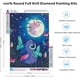 thumbnail image 3 of Stitch Diamond Painting Kits For Adults And Kids, Stitch Diamond Art Kits, 5d Diamond Painting Stitch Diamond 12x16inch, 3 of 4