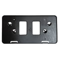 thumbnail image 1 of Porta Placas Generica Toyota Camry 2016 2017 Delantera, 1 of 4