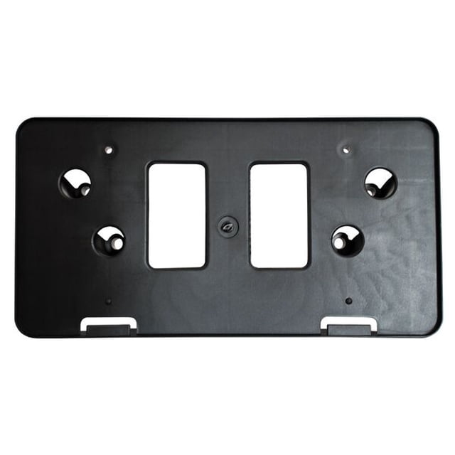 Porta Placas Generica Toyota Camry 2016 2017 Delantera