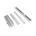 thumbnail image 3 of yuksok Automatic Concealed Door Closer Door for Commerical Use Hotel Square Type, 3 of 9