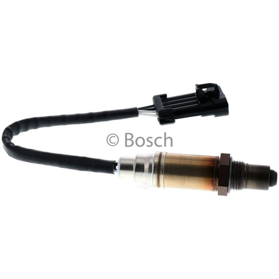 Oxygen Sensor Fits select: 2004-2005 CHEVROLET AVEO, 2004-2006 PONTIAC GTO