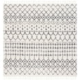 thumbnail image 4 of Safavieh Berber Fringe Phillip Aztec Shag Area Rug, 4 of 7