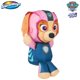 thumbnail image 2 of Animal de peluche para nadar, abrazable, Swimways Paw Patrol Skye, 2 of 5