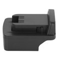 thumbnail image 3 of 18V Battery Adapter, Sturdy ABS Battery Adapter Converter  For Power Tool, 3 of 8