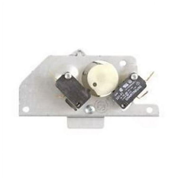 Whirlpool WPW10107830 Wz Latch Door - OEM Part