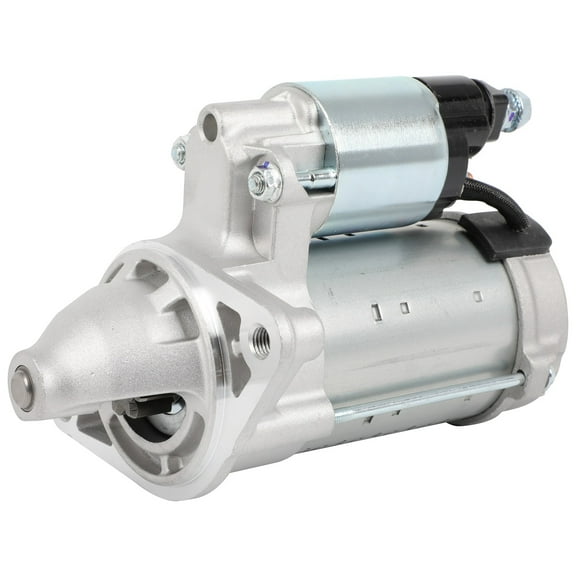 ECCPP Starter Fit For 19049 for Pontiac for Vibe 1.8L 2009-2010,for Toyota for Corolla 1.8L 2009-2012,for Toyota for Matrix 1.8L 2009-2011