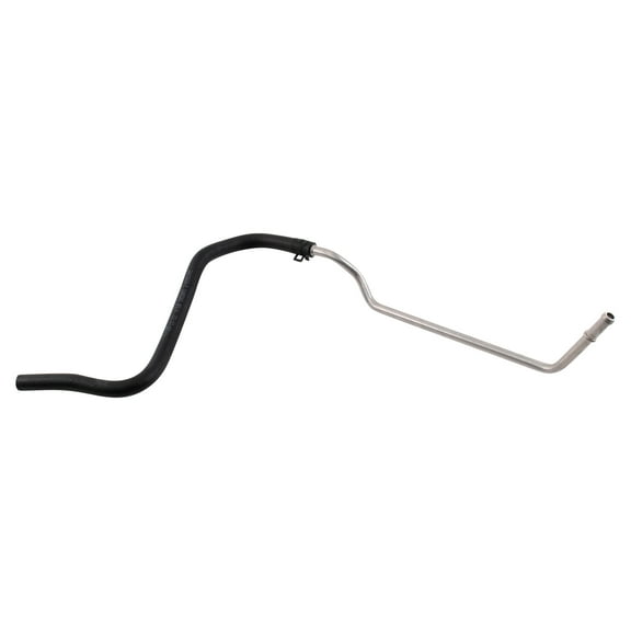 TRQ Power Steering Return Line Hose Fits 2004-2010 INFINITI 2004-2014 Nissan PSA36978
