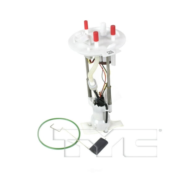 TYC 150145-A TYC CRQ Premium Fuel Pump Module Fits select: 2006-2008 FORD F150