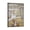 Frame-style, variant on Georges Seurat The Circus Stippling Oil Painting Adornment Picture Room Aesthetic Poster Print Art Wall Painting Canvas Posters Gifts Modern Bedroom Decor 24x36inch(60x90cm)