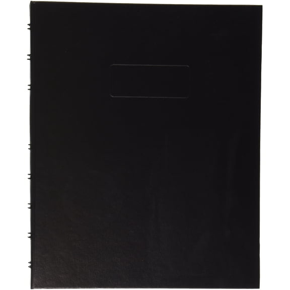 NotePro Business Notebook