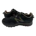 thumbnail image 3 of New Balance 410v8 Trail Running Shoes Mens 9 4E X-Wide Hiking Black MT410OK8, 3 of 6