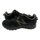 thumbnail image 3 of New Balance 410v8 Trail Running Shoes Mens 9 4E X-Wide Hiking Black MT410OK8, 3 of 6