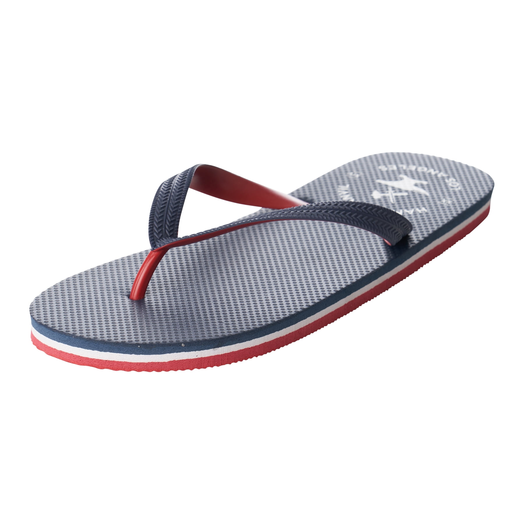Old khaki sales men's flip flops