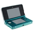 thumbnail image 2 of Estuche rígido transparente para Nintendo Skin Cover Protection 3DS N3DS Console, 2 of 6